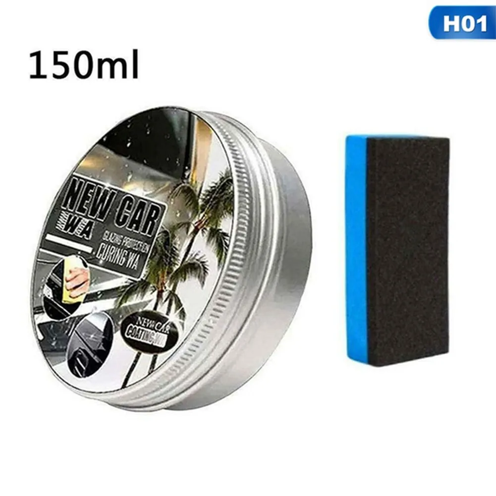 20/150 мл регулировочный ремень автомобильное покрытие автомобиля карнаубский