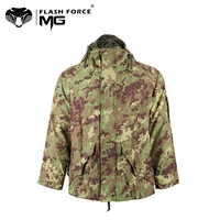 mens tactical jacket spring water resistant autumn camouflage windbreaker military uniform plus size hunting outerwear
