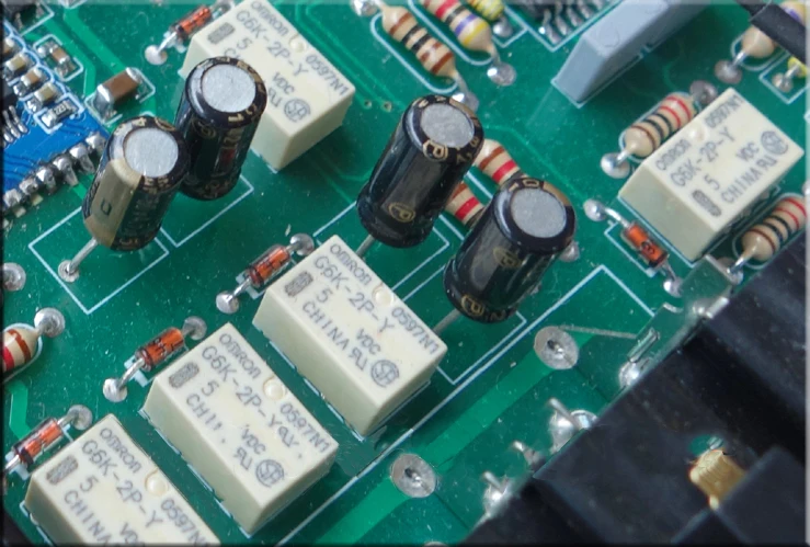 

Remote Preamplifier Stereo HiFi Preamp Amplifier with Bluetooth 4.2