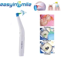 root canal sonic activator irrigator easyinsmile 60 endo files for endodontic irrigation cleaning new dentistry instrument
