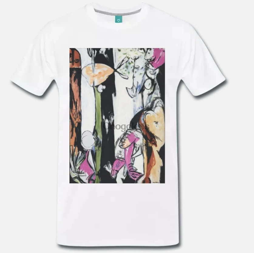 Мужская Футболка Maglia Jackson Pollock Пасхальная и Тотем опера серебра - купить по