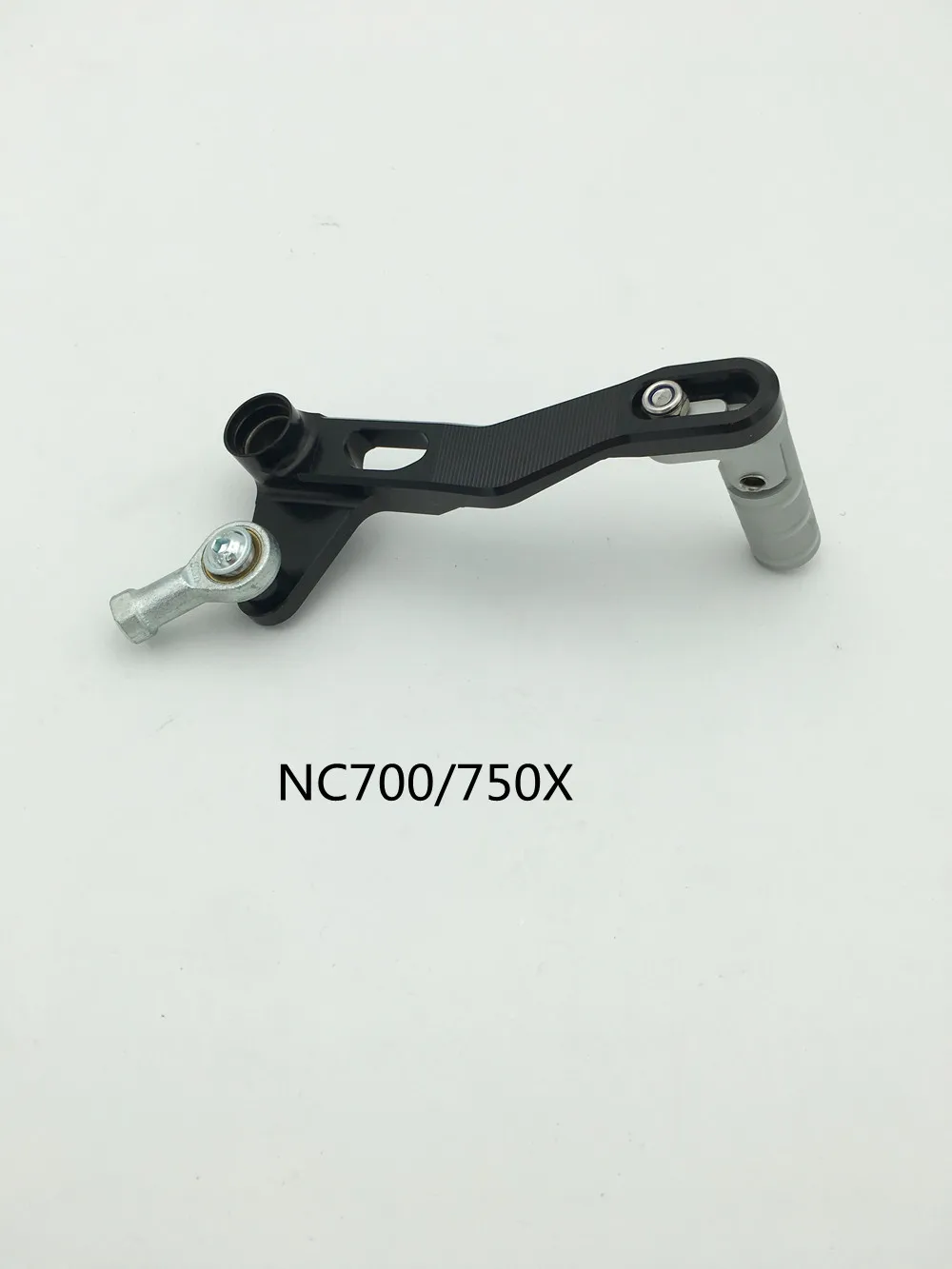 

For Honda NC750X NC750 NC700 NC 750 700 Gear Shift Billet Pedal Lever Billet Shifter Adjustable Fold Foot Rest Motorcycle Parts