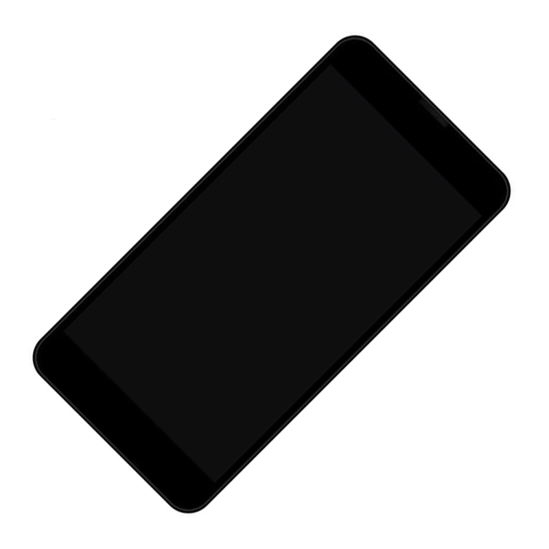 4 5 &quotЖК дисплей с рамкой чехол подставкой и отделениями для карт Nokia Lumia 630 ЖК