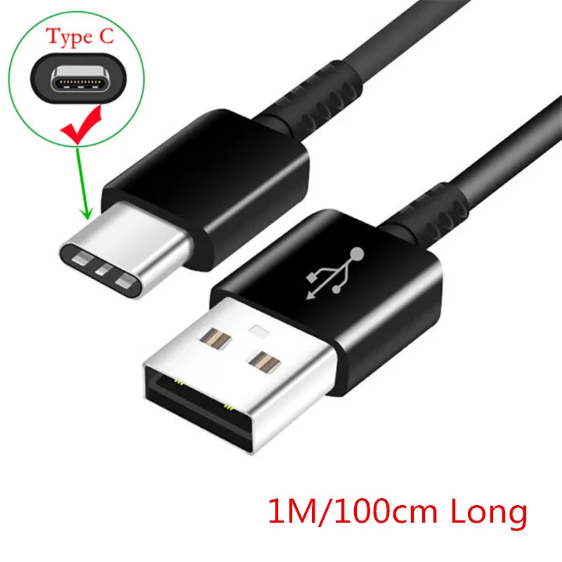Micro USB Type C зарядный кабель для Samsung Galaxy J3 J7 A7 A50 Xiaomi Mi 9 A3 Redmi 4X 5A Note 5 7 8 Pro зарядное