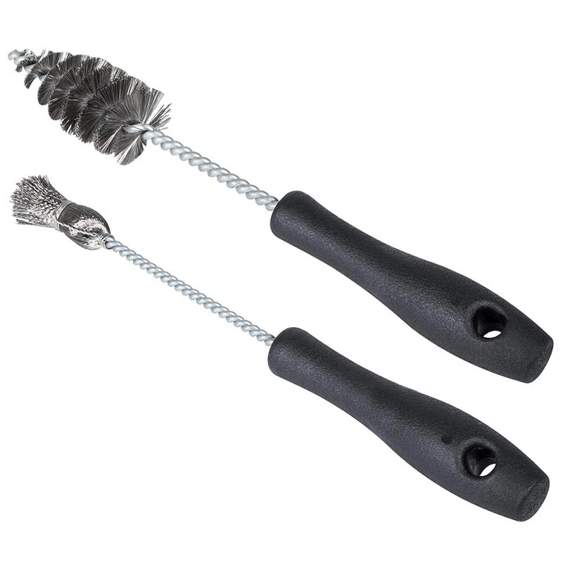 

Шприц с чашки для сиат/отверстие Набор Щеток Для Чистки Замена AP0084 AP0085 3252 подходит для Ford Powerstroke 6.0L 6.4L