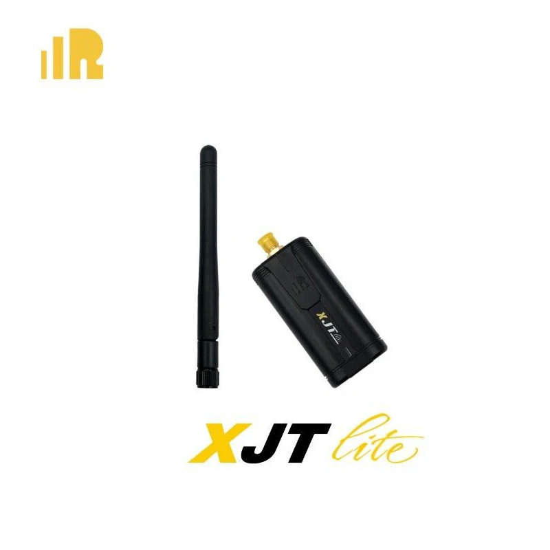 Внешний модуль FrSky 2 4 ГГц XJT Lite для X S/Pro и X9 RC FPV гоночного дрона | Игрушки хобби