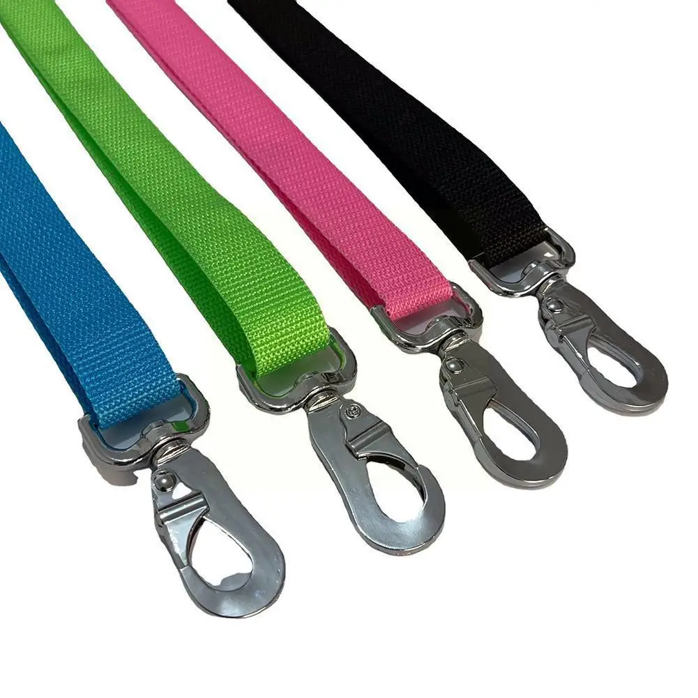 

1pc Outdoor Stretchable Military Nylon Belts Adjustable Tactical Waist Belt with Plastic Buckle For Hanging Net Z9D2