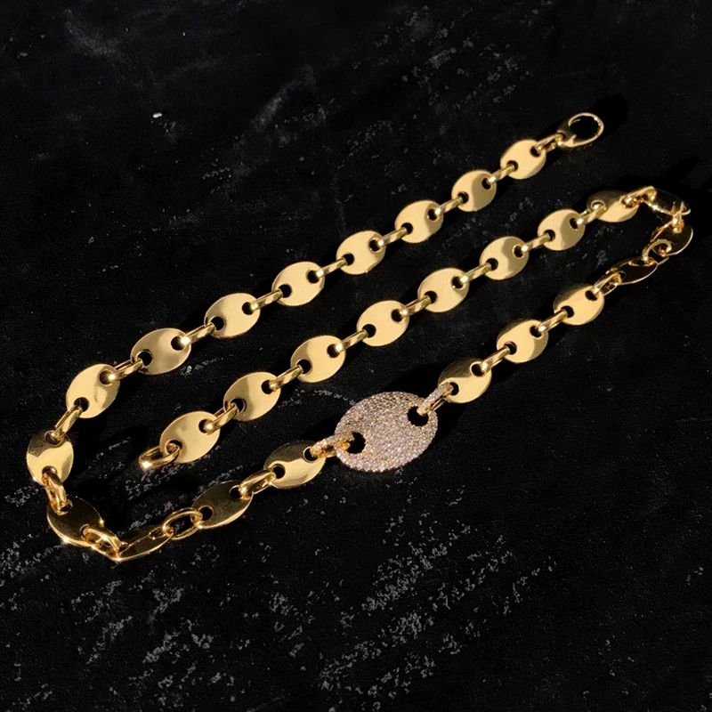 

Earringsterling silver new summer ring piece necklace female fashion personality golden yellow design party gift bohemian style