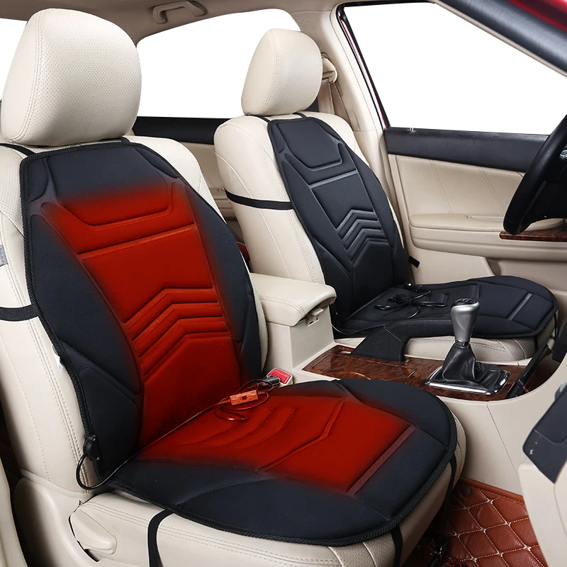 Автомобильный термостат AUTOYOUTH подогрев сидений автомобиля одиночная подушка