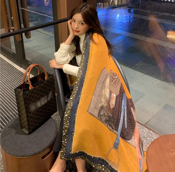 

2020 Oversized Sunscreen Summer Scarf Women,Travel Shawl Women Beach Towel Dual-use Summer Wild Scarf Head Scarf Hijab Scarf