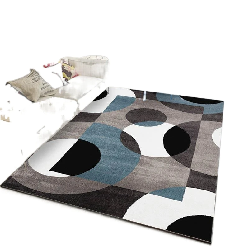 Infantil Little Twin Stars Dywaniki Do Kuchni Door Dywan скандинавский песочный свободный коврик Babyroom Badroom