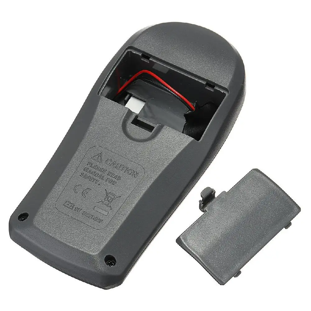 Digital Illumination Meter Portable meter measure Light Intensity Measure Instrument Luminometer High Precision 0.1-200.000lux