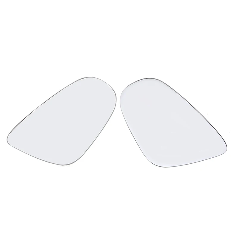 Автомобильные зеркала posbay Автомобильное Зеркало с подогревом для VW Golf/R32/GTI/Rabbit 2010