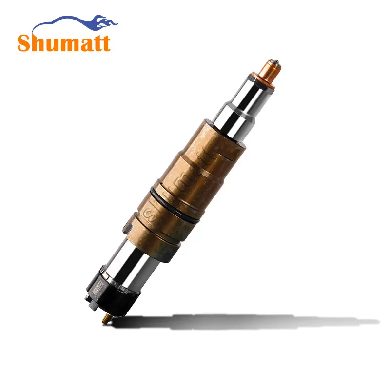 

Оригинальный Новый 1933613 дизельный инжектор с общей топливной магистралью для дизельного двигателя