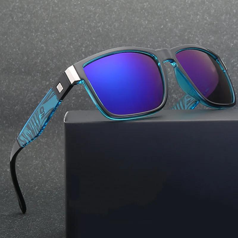 

Arvin New 2022 Fashion Frame Classic Driver Men Sunglasses Polarized Coating Mirror Frame Eyewear Aviation Sun Glasses For Women