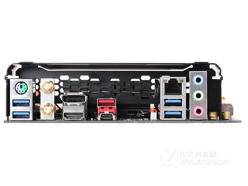 

used Desktop Motherboard for Gigabyte Z270N-GAMING 5 Motherboard socket LGA 1151 DDR4 mainboard on sales