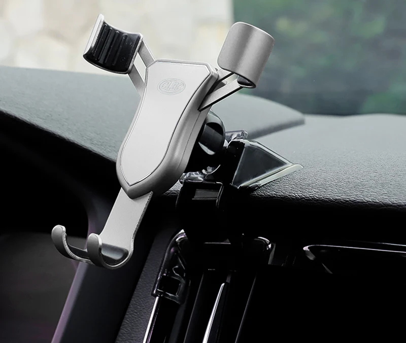 Держатель на вентиляционное отверстие автомобиля держатель телефона Подставка