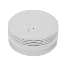 WIFI Smoke Detector Tuya APP Fire Alarm System Sensor for Android IOS APP Remote Control