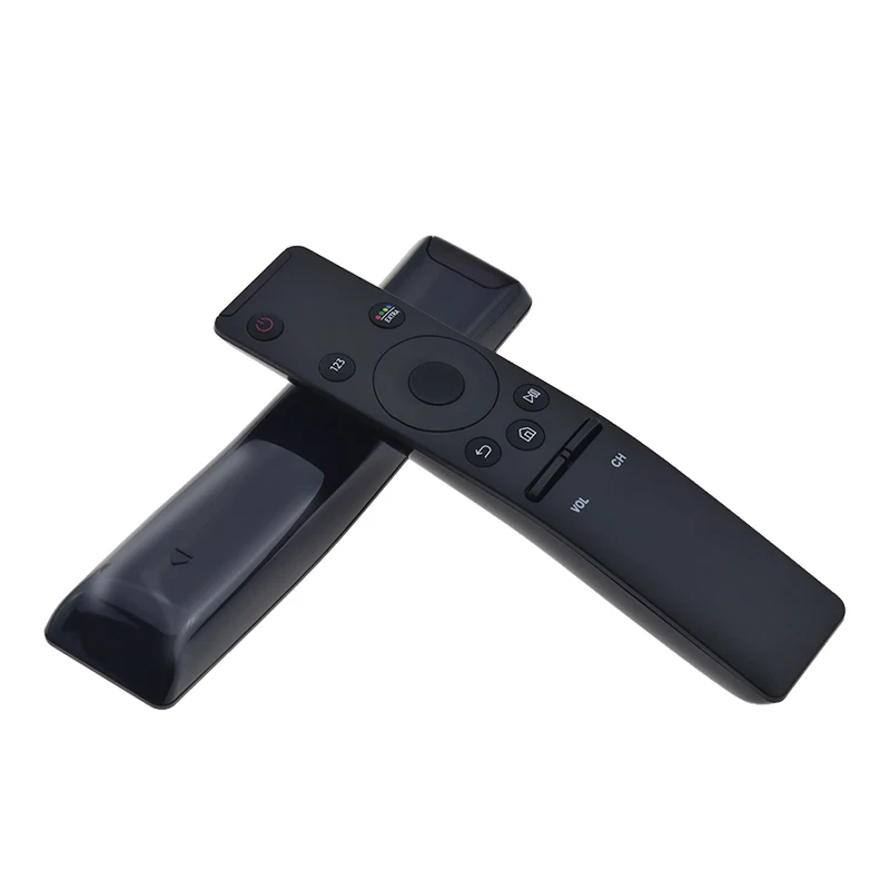 ТВ пульт дистанционного управления Замена Powstro Air mouse для samsung BN59-01259B BN59-01259D светодиодный 3D смарт-плеер ИК-пульт дистанционного управления