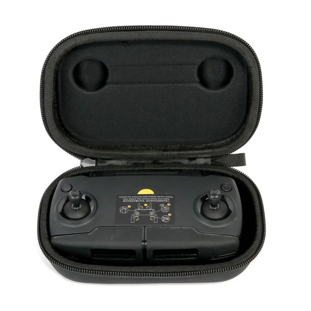 

Waterproof Carrying Bag Remote Controller Body Battery Box For DJI Mavic MINI