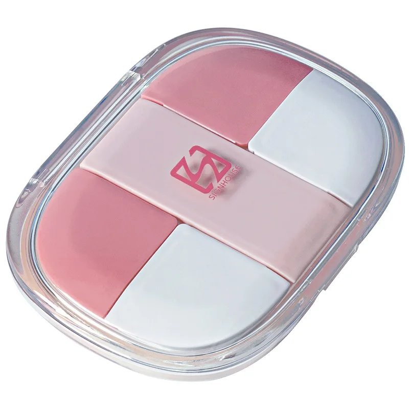 

Portable 7-Day Pill Box Travel Mini Portable Medicine Case First-Aid Kit Small Sealed Household Supplies Plastic Storage Box