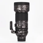 Tamron 150 500 пленка для объектива премиум-класса наклейка для Tamron 150-500 мм f5-6,7 Di III VC VXD для Sony E-Mount Обложка для объектива наклейка