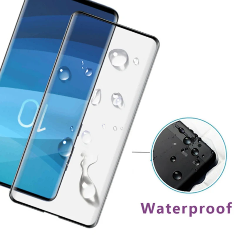 3D Защитное стекло для samsung galaxy s 10 e plus 10e s10 s10e Защитная пленка для объектива камеры чехол для samsung galaxy