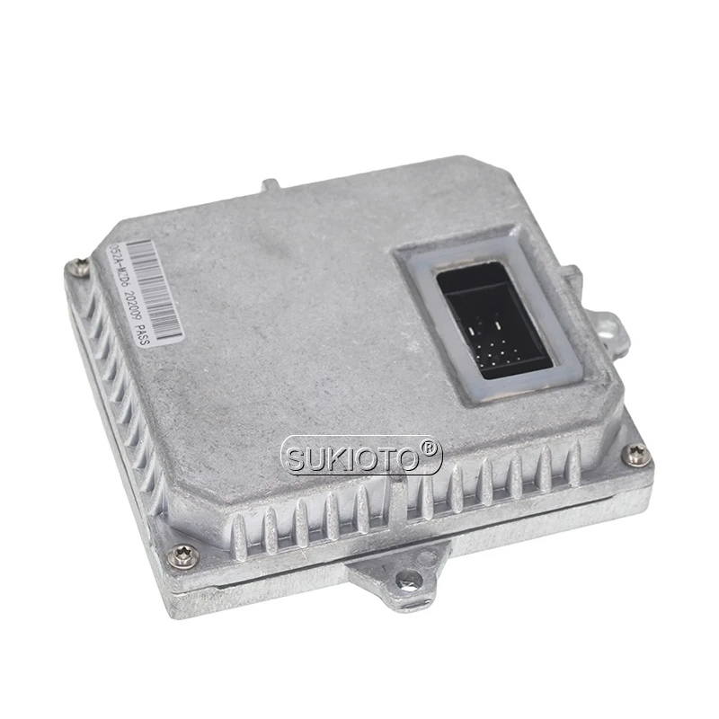 SUKIOTO Япония автомобиль HID Xenon D1S D2S балласт 1307329082 1307329074 1307329090 для 2003-2007 MERCEDES CL55 W215 BMW