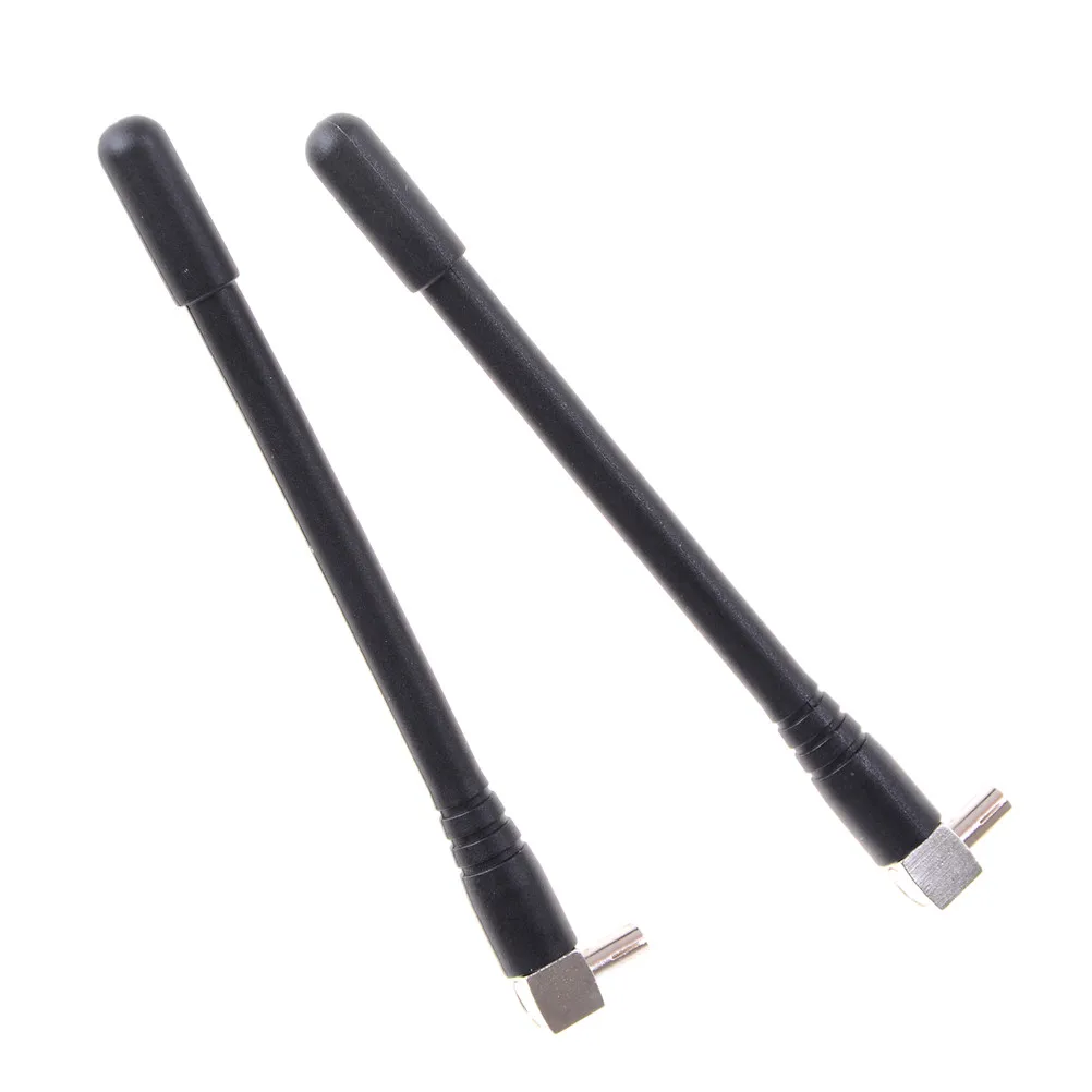 2 шт 4G маршрутизатор внешняя антенна TS9 Разъем Wifi для huawei E5573 E8372 E5372 PCI карты USB