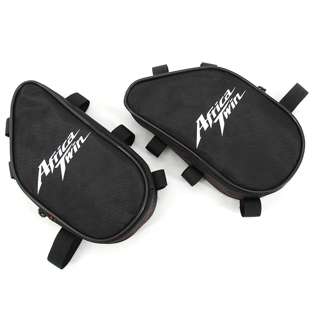 Инструменты для ремонта мотоцикла размещения сумка Рамка пакет инструментов