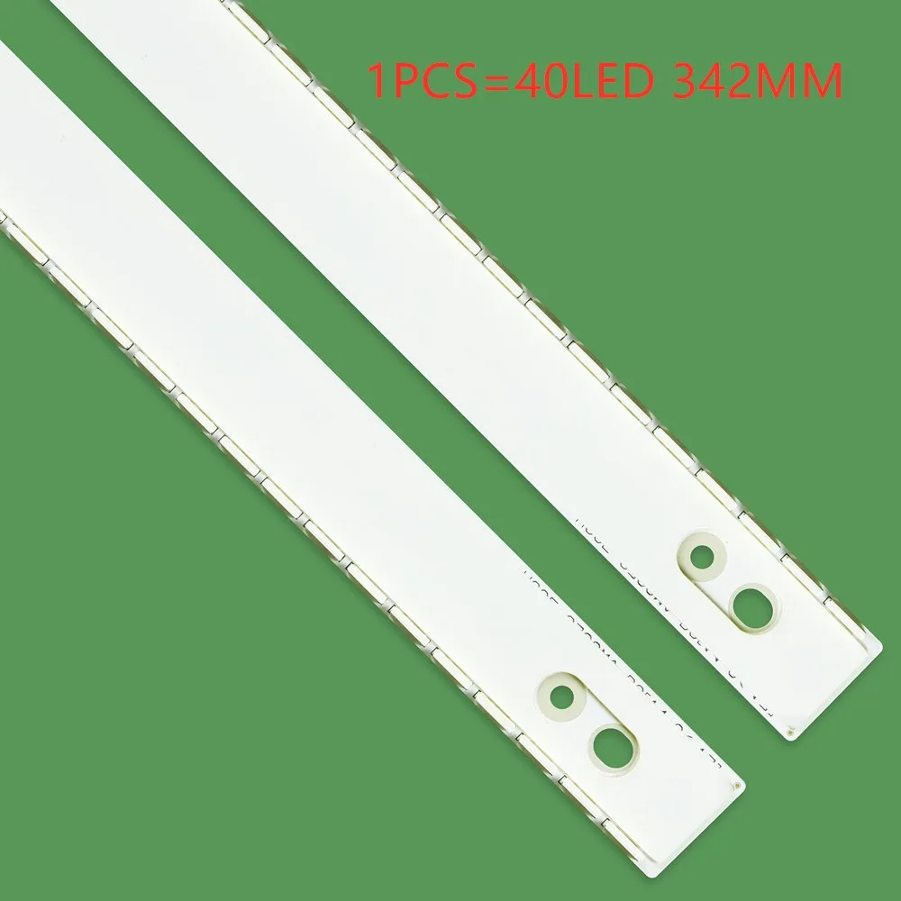 342 мм светодиодная лента Bscklight 40 светодиодный s VCGE_236SMA_R4 vcge_236smb _ r4 BN96-36338A BN96- 36339A