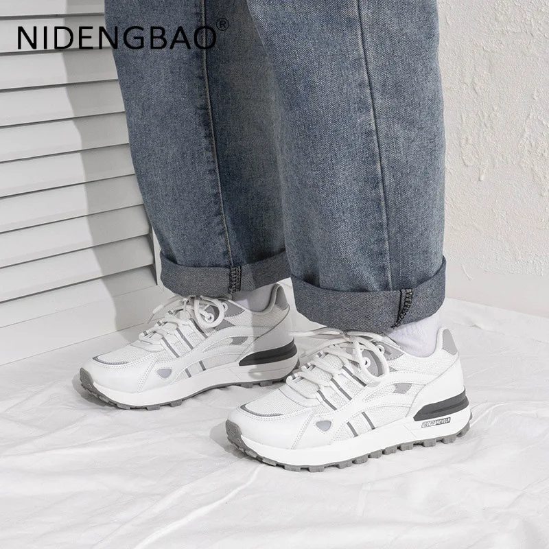 Women Running Sneakers High Quality Mesh Breathable Female Outdoor Walking Jogging Comfortable Casual Sports Shoes Zapatillas