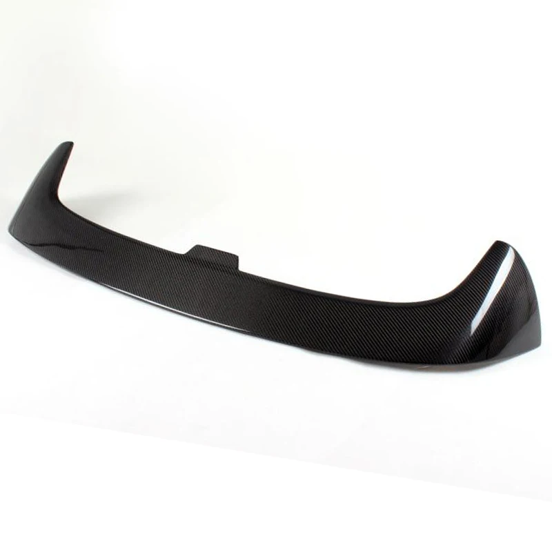 Стайлинг автомобиля спойлер на крышу из углеродного волокна крыло для Volkswagen VW