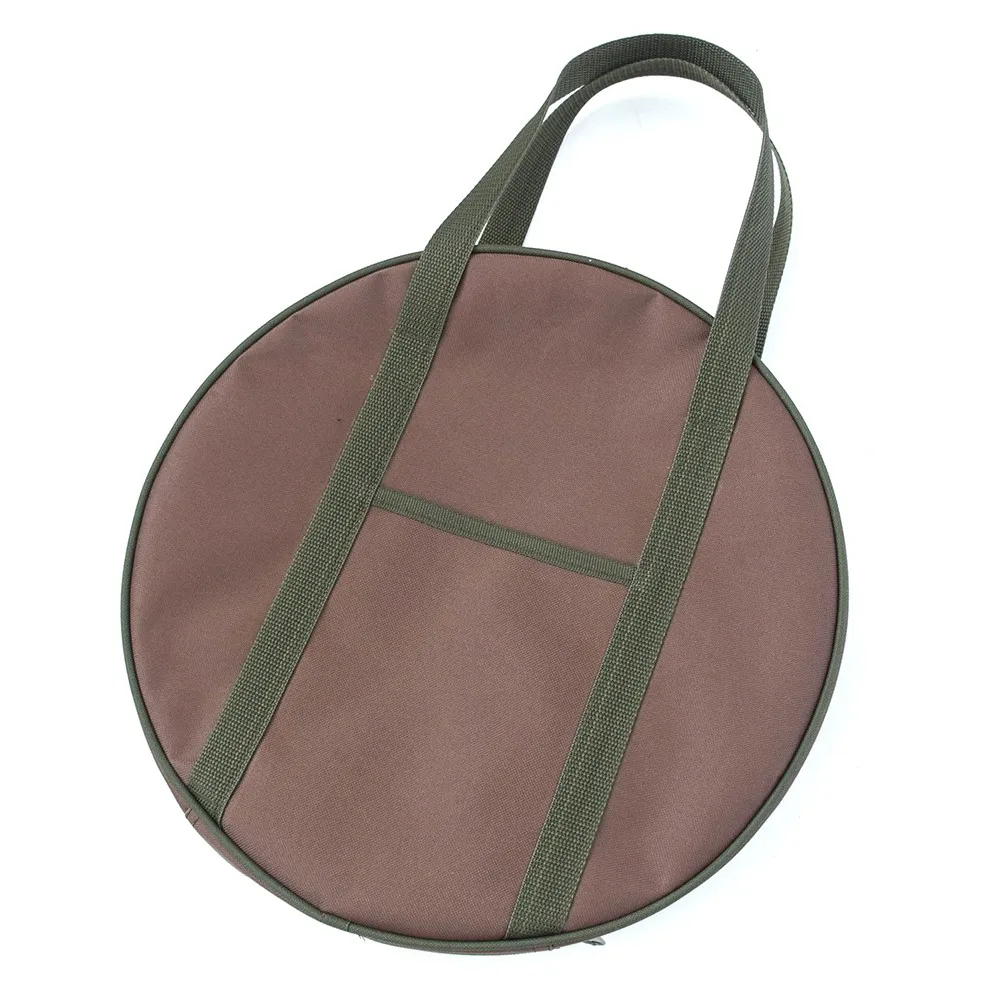 

Storage Cable Storage Bag Waterproof Bag Cable Carry Case Duty Motorhome