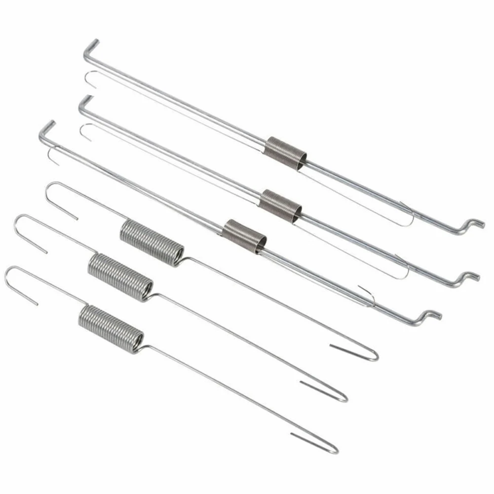 

Fuel Governor rod set Governor Rod Speed Control High Quality Newest Protable