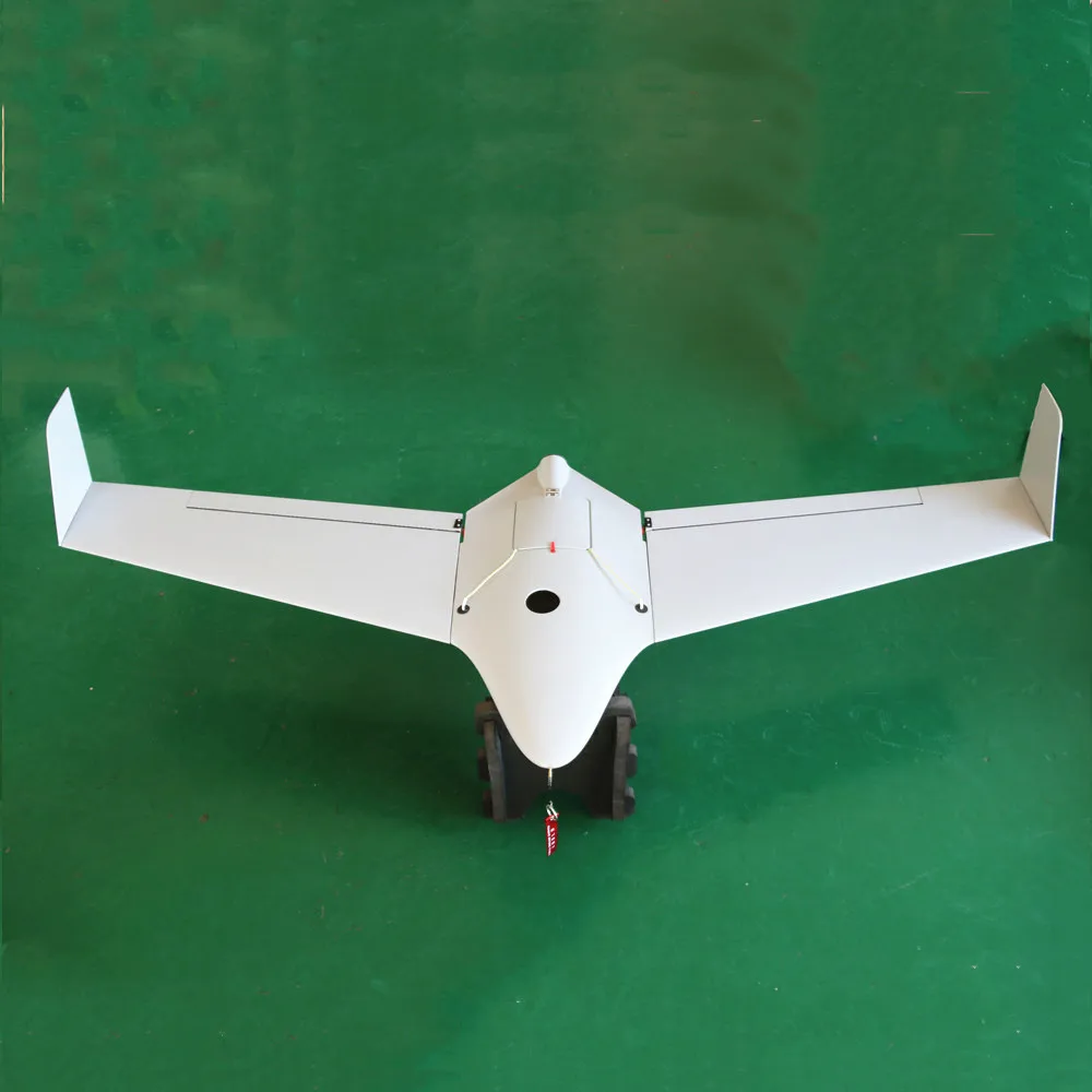 Skywalker X8 полный композитный материал версия FPV летающее крыло 2122 мм пустая рамка 2