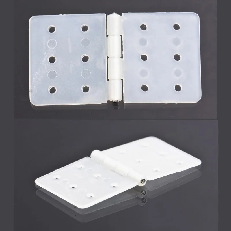 20 шт./лот нейлоновый шарнир для самолета RC 20*37 мм 15*27 мм|nylon hinge|rc hingehinge nylon |