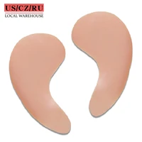 crossdresser silicone hip pads for shemale butt lifter removable enhancing women hip enhancer beautify fake ass