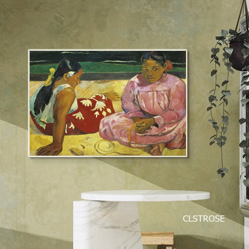 Семейная дочь счастливый гармоничный чат Северный современный стиль плакаты