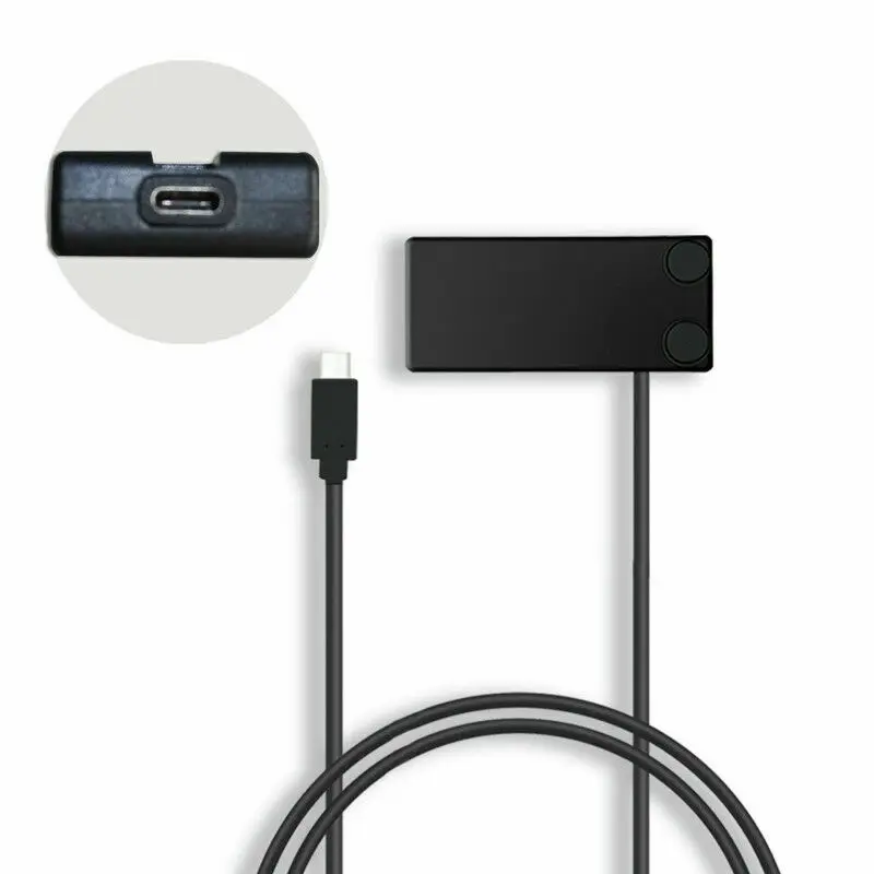 Док станция и телефон кабель для Nintendo Switch поддержка передачи данных 10