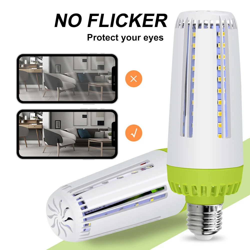 Высокий светильник E27 Светодиодный 220 В светодиодный SMD 5730 E14 10 Вт 15 20 s кукурузный