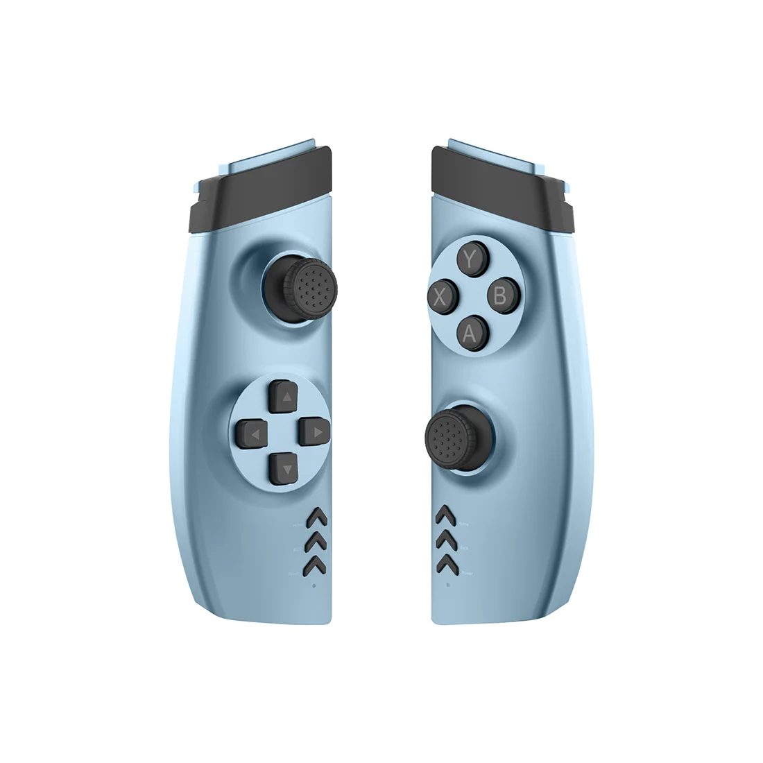 Hidden Slide Gamepad Handle For ONE-GX1 Pro Game Accessories Gamepads - Blue | Электроника