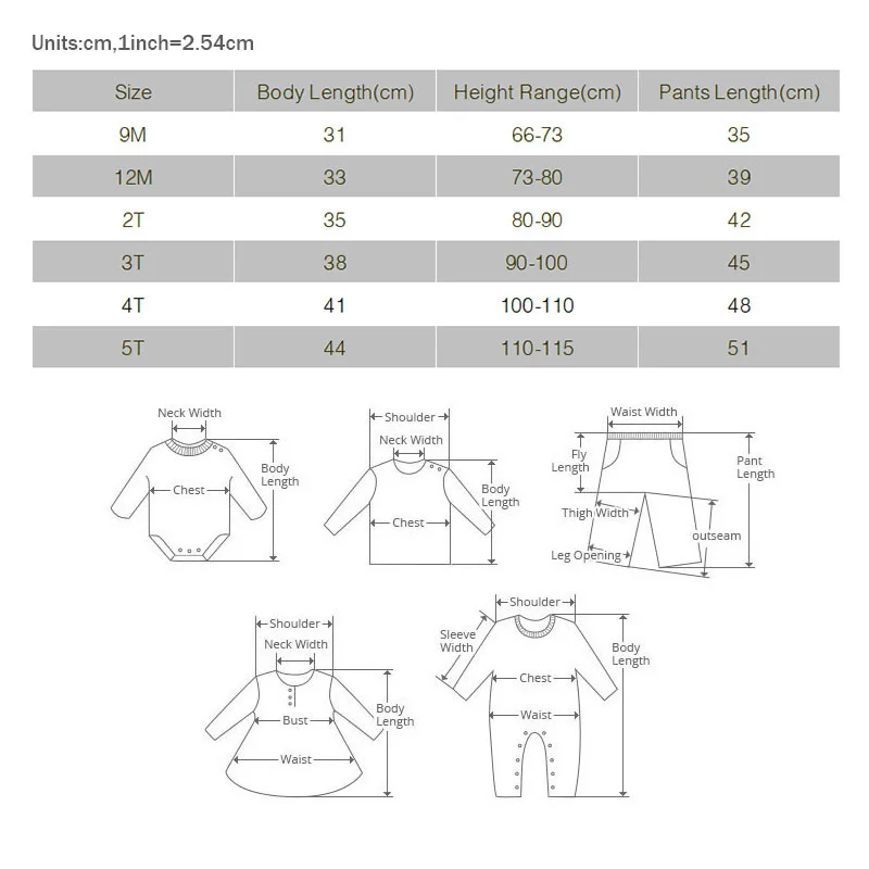 Модная детская одежда для сна костюм однотонная Детская Пижама девочек