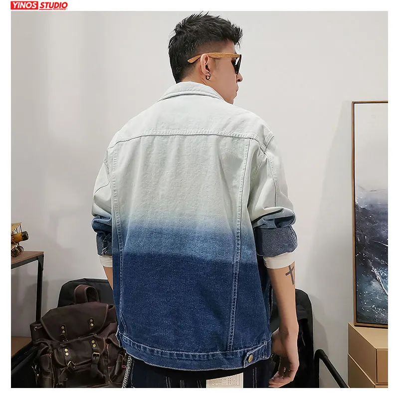 Дропшиппинг уличная Толстая теплая куртка 2019 Зимняя Мужская Лоскутная