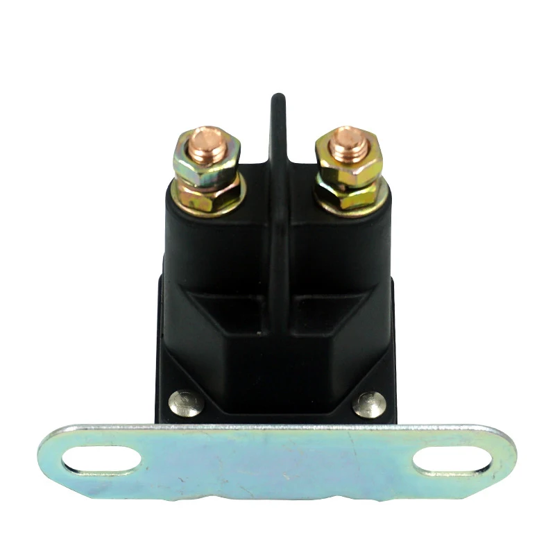 

Motorcycle Start Relay 12V Motor Magnetic Switch Polaris Sportsman335 ATV Modified Accessories