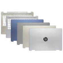 NEW Laptop Top Case LCD Back Cover/Palmrest/Bottom Case For HP Pavilion X360 14-DH  L52873-001 L52878-001 L52880-001 L52879-001