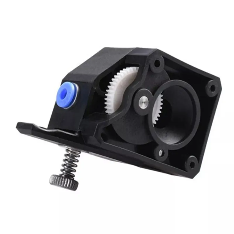 Боуден экструдер BMG клонированный Btech двойной привод для 3D принтера запасные