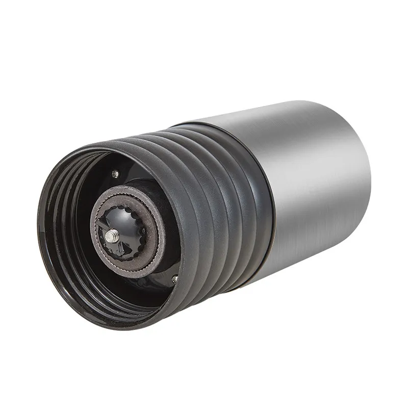 USB перезаряжаемая кофейная мельница портативная керамическая моющаяся