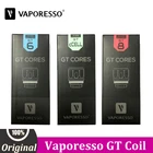 Оригинальный Vaporesso GT2 0,15 ОмGT4 ОмGT6 ОмGT8 ОмGT CCELL катушка для SKRR Sмодели танка