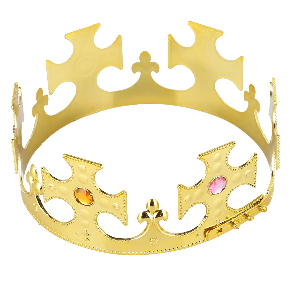Детские королевские короны королева принцесса украшение тиара костюм